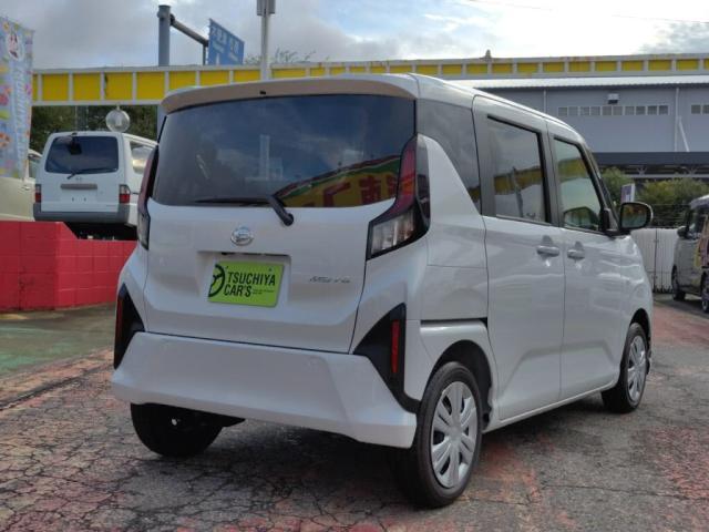 Daihatsu MOVE 2025