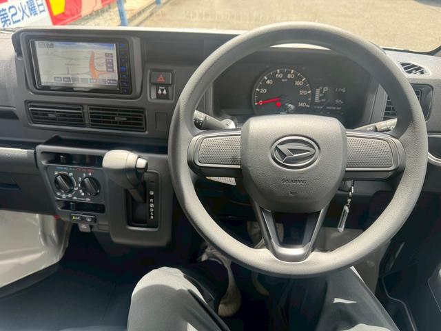 Daihatsu HIJET CARGO 2025