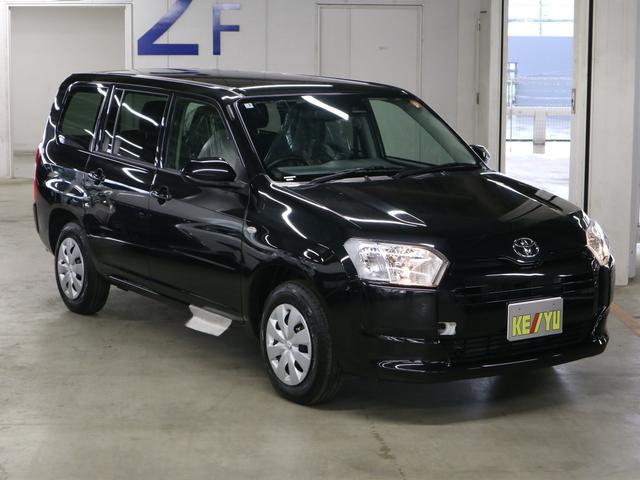 Toyota PROBOX 2026