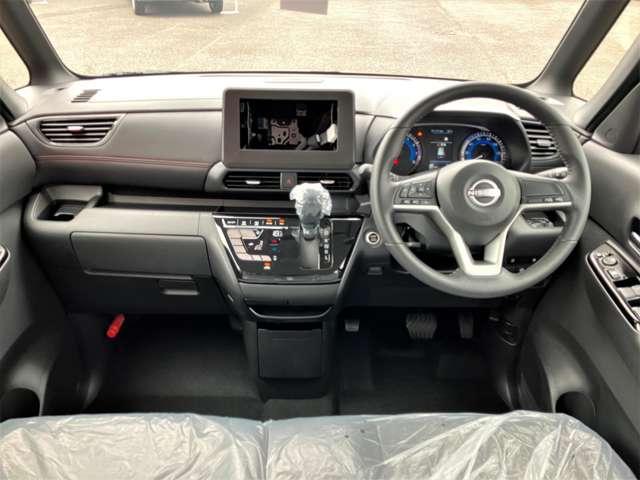 Nissan ROOX 2025
