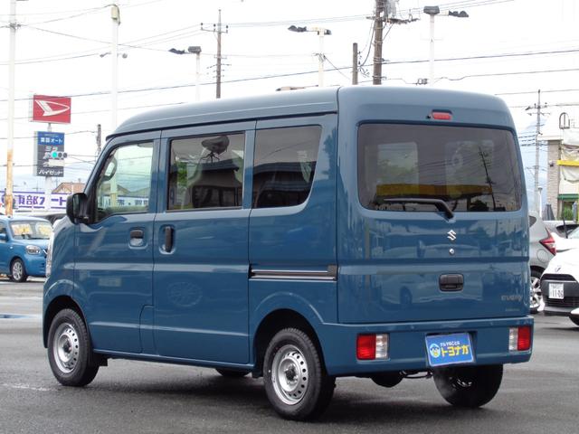 Suzuki EVERY 2026