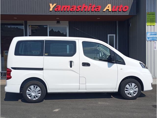 Nissan NV200 VANETTE VAN 2019