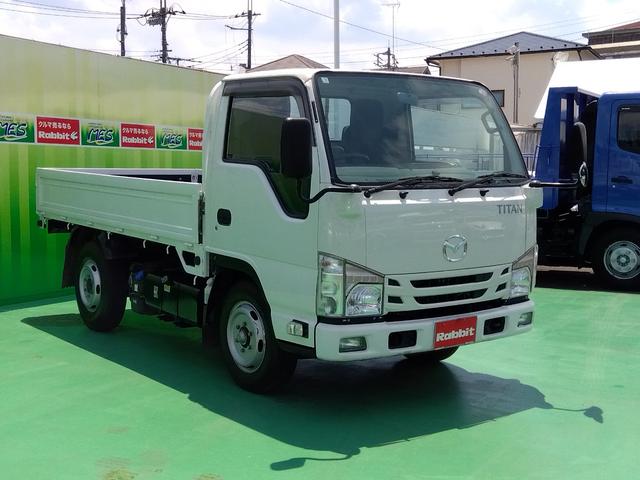 Mazda TITAN TRUCK 2020