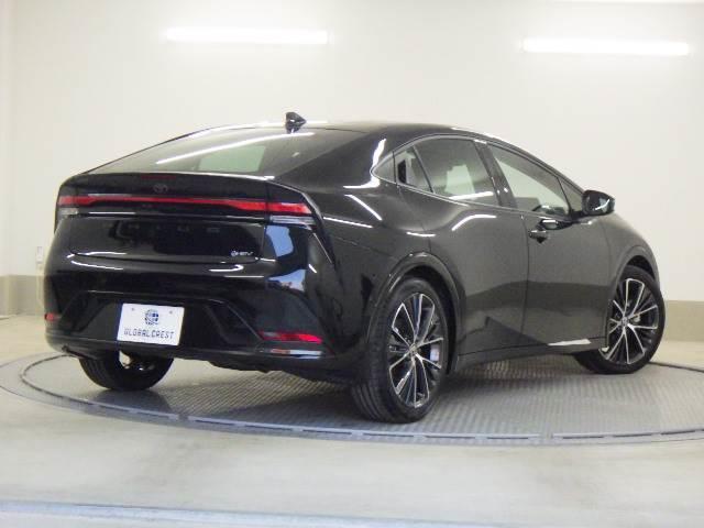 Toyota PRIUS 2023