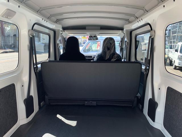 Daihatsu HIJET CARGO 2025