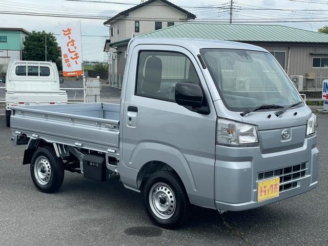 Daihatsu HIJET TRUCK 2025