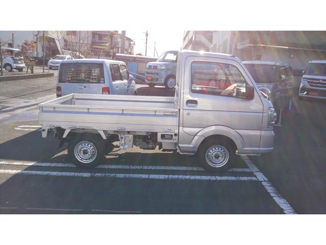 Suzuki CARRY TRUCK 2024