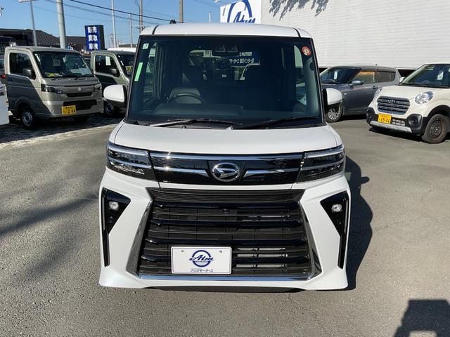 Daihatsu TANTO 2025