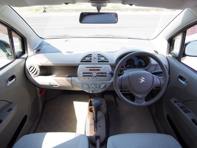 Suzuki ALTO ECO 2014