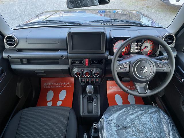Suzuki JIMNY 2025