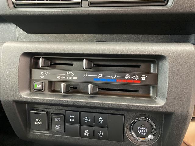 Daihatsu HIJET TRUCK 2025