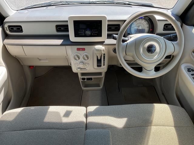 Suzuki ALTO LAPIN 2019