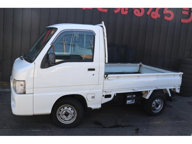 Subaru SAMBAR TRUCK 2002