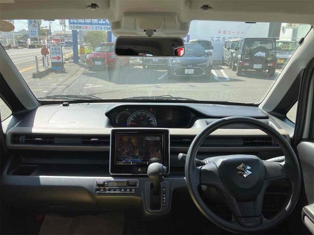 Suzuki WAGON R 2025