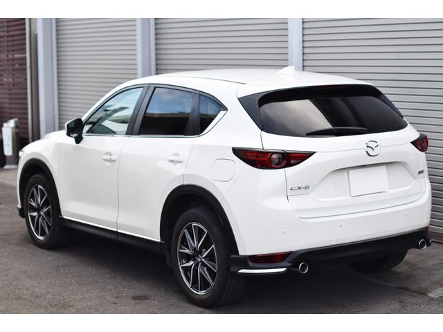 Mazda CX-5 2019