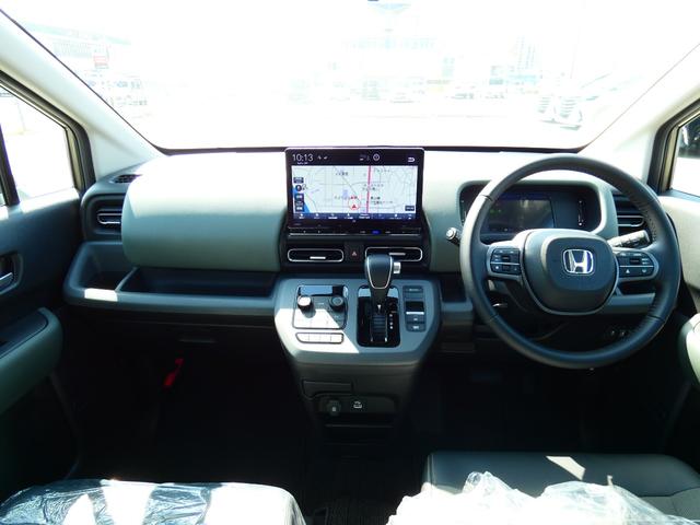 Honda FREED 2026