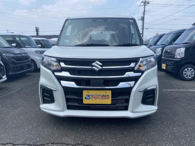 Suzuki SOLIO 2025