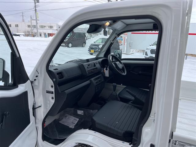 Daihatsu HIJET TRUCK 2026