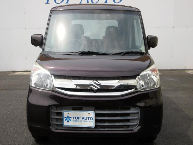Suzuki SPACIA 2016