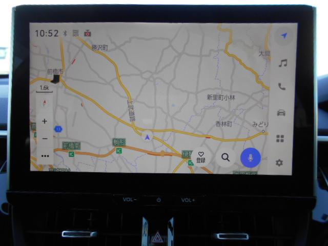 Toyota COROLLA CROSS 2025