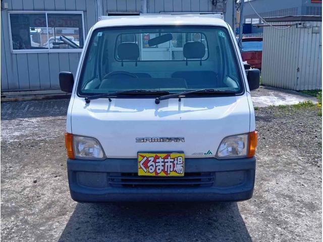 Subaru SAMBAR TRUCK 1999