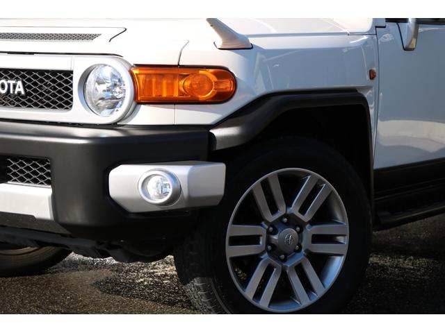 Toyota FJ CRUISER 2017