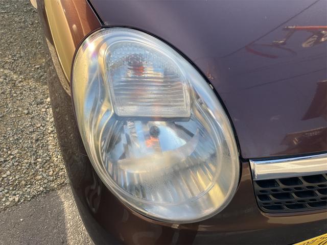 Suzuki MR WAGON 2009