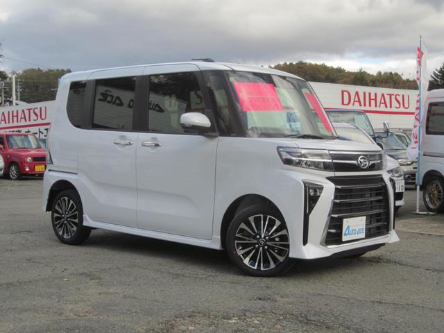 Daihatsu TANTO 2024
