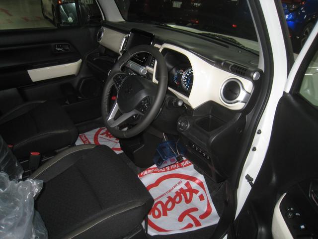 Suzuki XBEE 2024