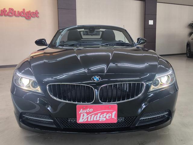 BMW Z4 2014