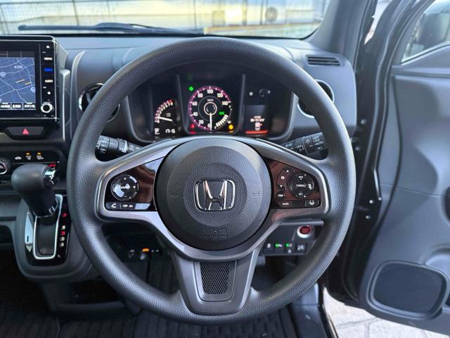 Honda N-WGN CUSTOM 2020