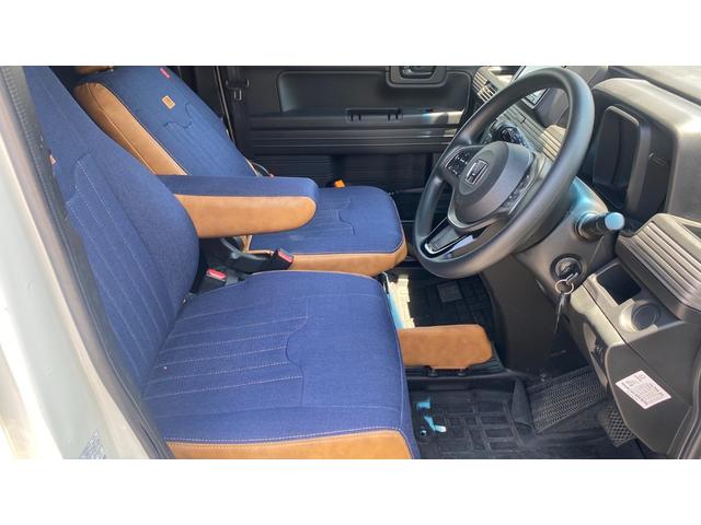 Honda N-VAN 2019