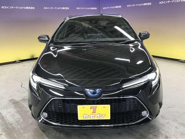 Toyota COROLLA TOURING 2022