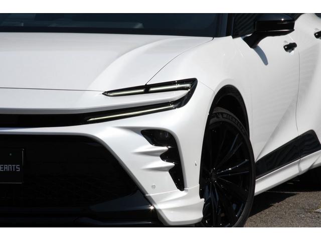 Toyota CROWN SPORT 2024