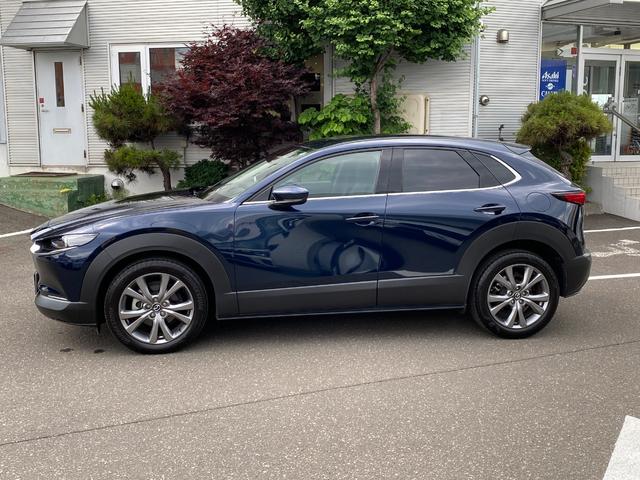 Mazda CX-30 2022