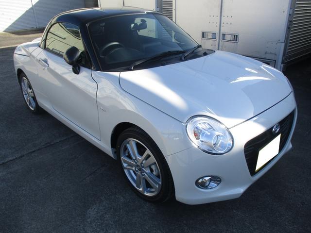 Daihatsu COPEN 2026