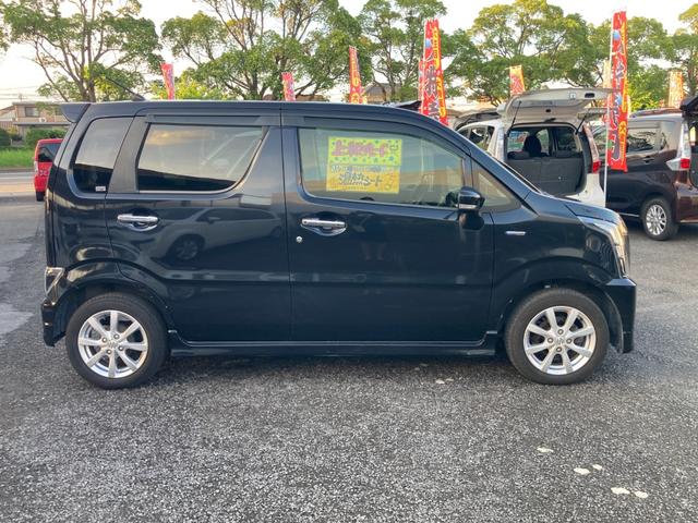 Suzuki WAGON R STINGRAY 2019