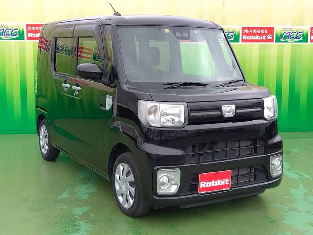 Daihatsu WAKE 2021