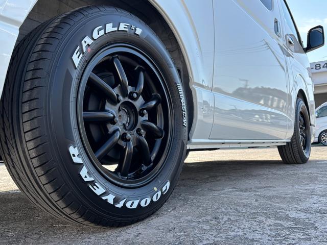 Toyota HIACE VAN 2025