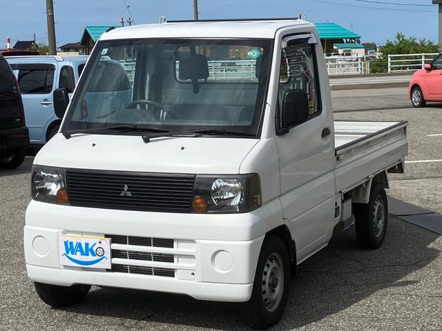 Mitsubishi MINICAB TRUCK 2002
