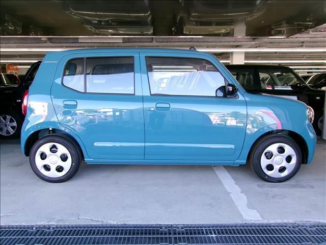 Suzuki ALTO 2024