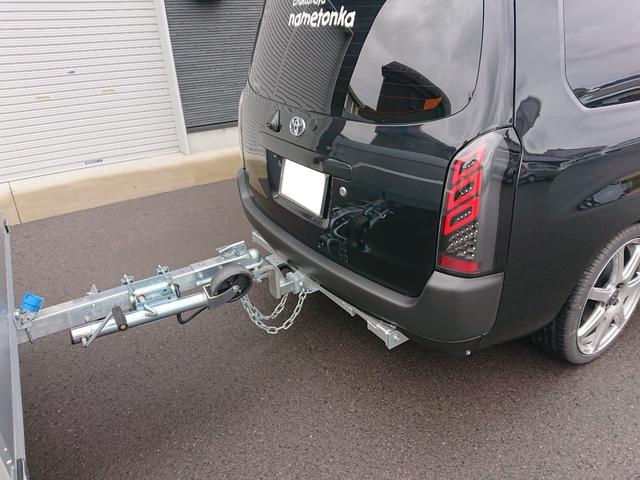 Toyota PROBOX 2024