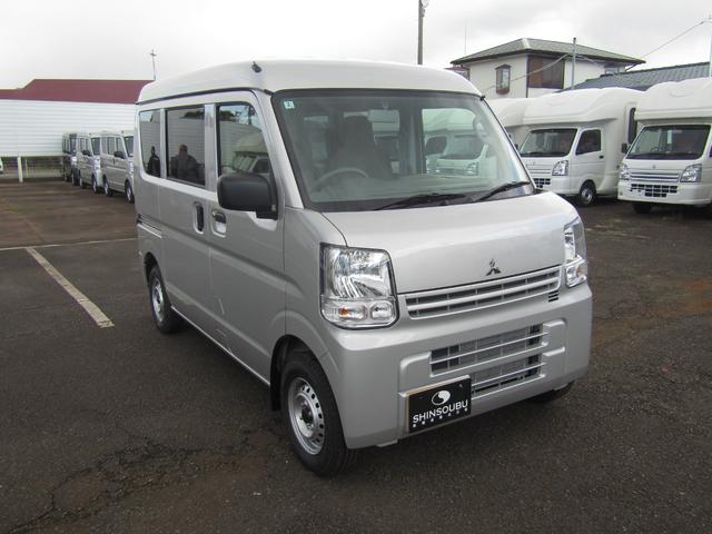 Mitsubishi MINICAB VAN 2025