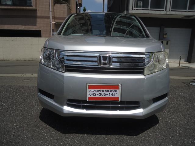 Honda STEPWAGON 2010
