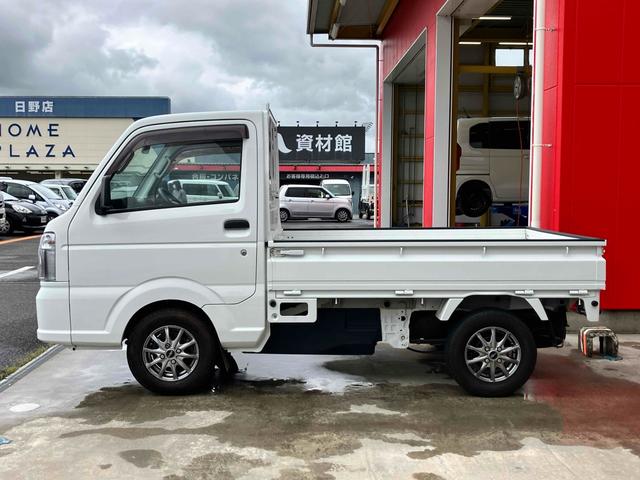 Mitsubishi MINICAB TRUCK 2017