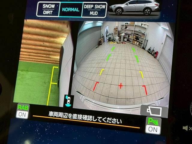 Subaru LEGACY OUTBACK 2023