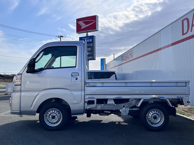 Daihatsu HIJET TRUCK 2026