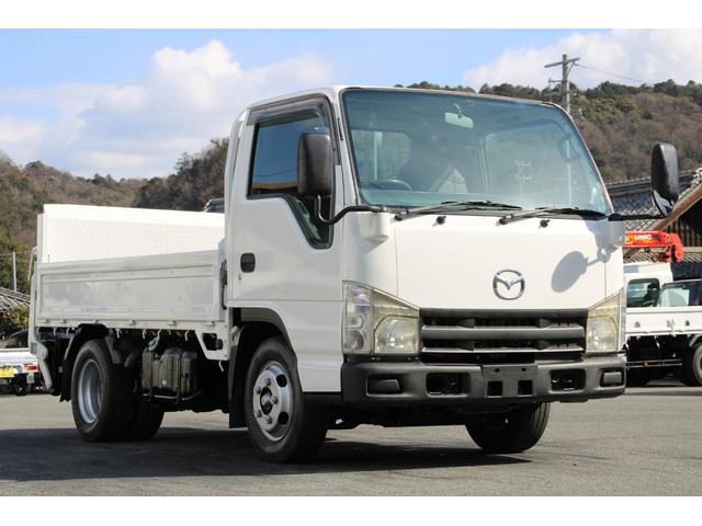 Mazda TITAN TRUCK 2007