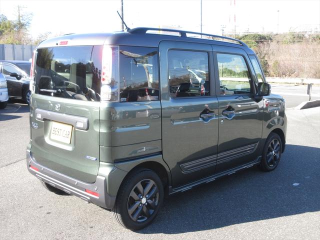 Mazda FLAIR WAGON TOUGH STYEL 2023