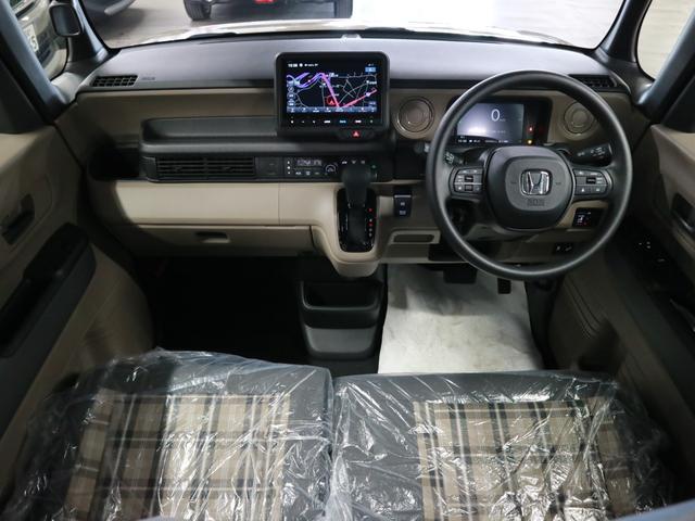 Honda N-BOX JOY 2026